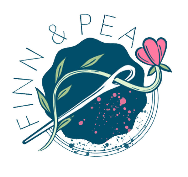 Finn & Pea